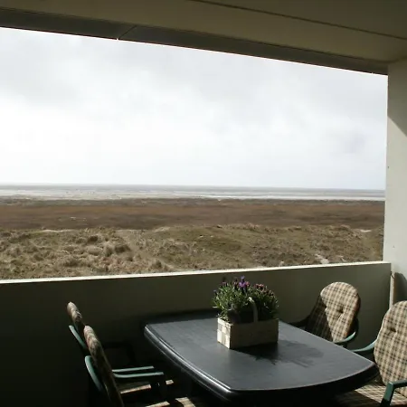 Anette - 50m From The Sea In Western Jutland By Interhome Apartment