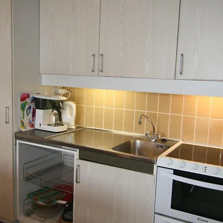 Lejlighed Anette - 50m From The Sea In Western Jutland By Interhome