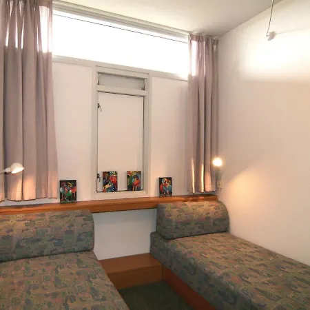 Anette - 50m From The Sea In Western Jutland By Interhome