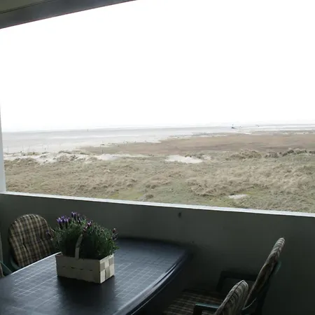 Anette - 50m From The Sea In Western Jutland By Interhome *