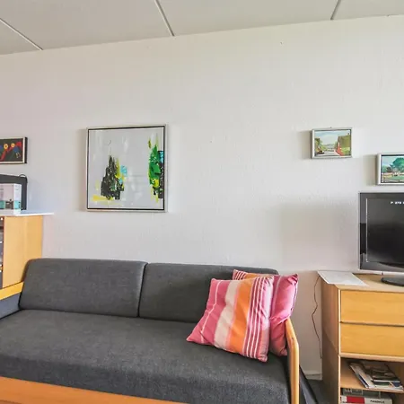 Anette - 50m From The Sea In Western Jutland By Interhome