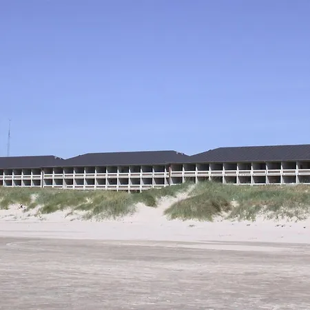 Lejlighed Anette - 50m From The Sea In Western Jutland By Interhome