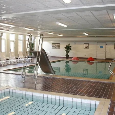 Lejlighed Anette - 50m From The Sea In Western Jutland By Interhome