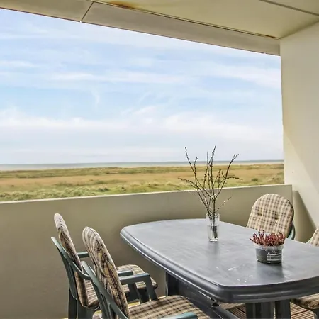 דירה Anette - 50m From The Sea By Interhome