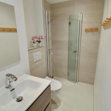 דירה Anette - 50m From The Sea By Interhome Fanø