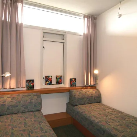 Anette - 50m From The Sea By Interhome Apartment *